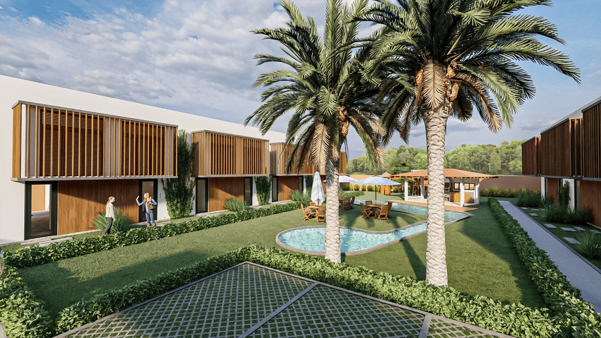 Bella Arte por ImoBergano